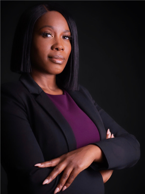 Camille Simmons 